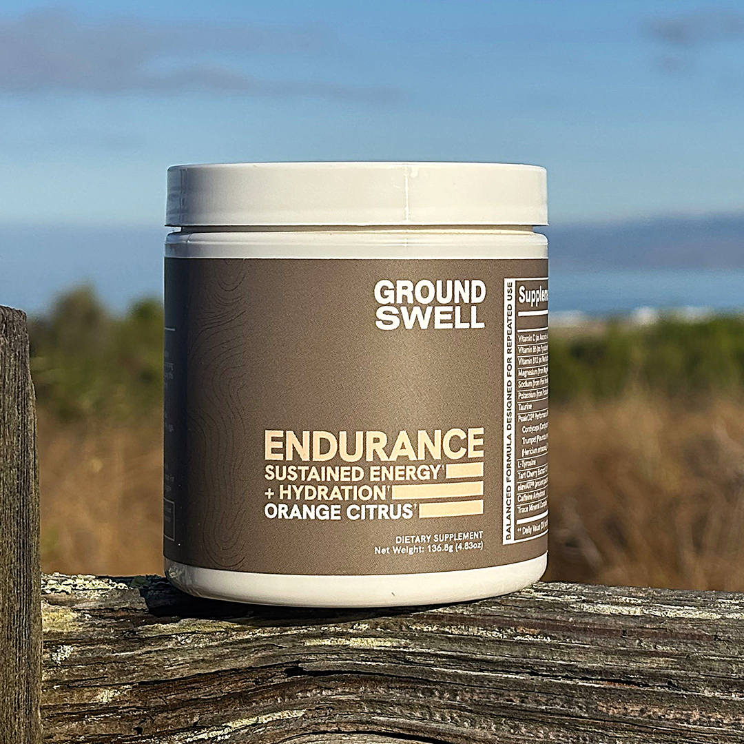 Endurance