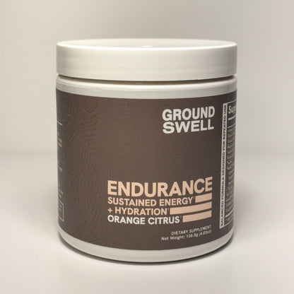 Endurance