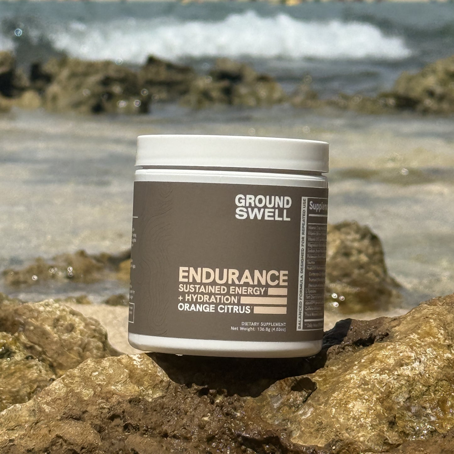 Endurance