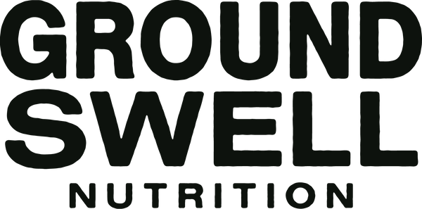 Groundswell Nutrition